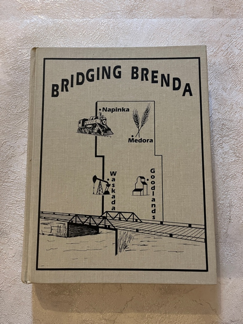 Bridging Brenda Volume 1